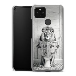 Hard Case transparent