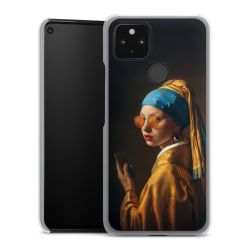 Suojakuori läpinäkyvä