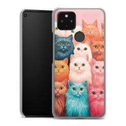 Hard Case transparent