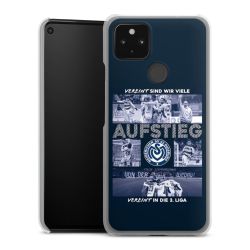 Hard Case transparent