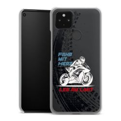 Hard Case transparent