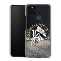 Hard Case transparent