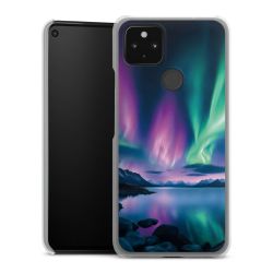 Hard Case transparent