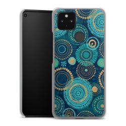 Suojakuori läpinäkyvä