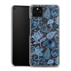 Suojakuori läpinäkyvä