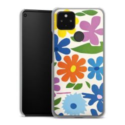 Suojakuori läpinäkyvä