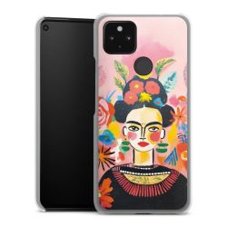 Suojakuori läpinäkyvä