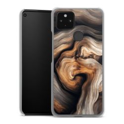 Suojakuori läpinäkyvä