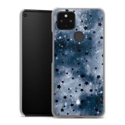 Skyddskal genomskinlig