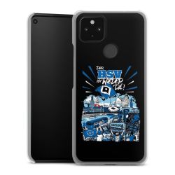 Hard Case transparent