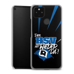 Hard Case transparent