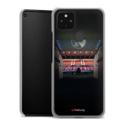 Hard Case transparent