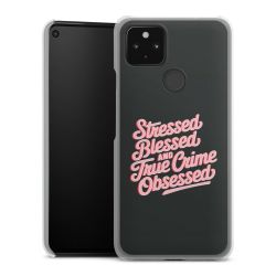 Hard Case transparent