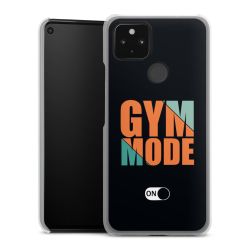 Hard Case transparent