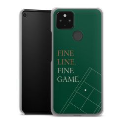 Hard Case transparent