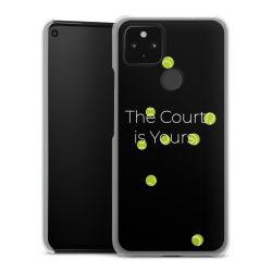 Hard Case transparent