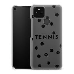 Hard Case transparent