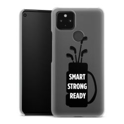 Hard Case transparent