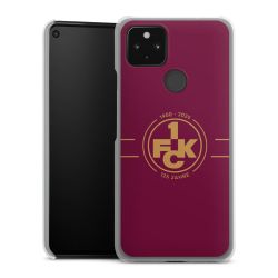 Hard Case transparent