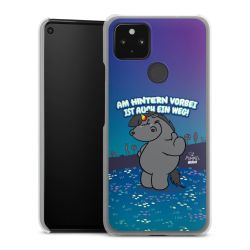 Hard Case transparent