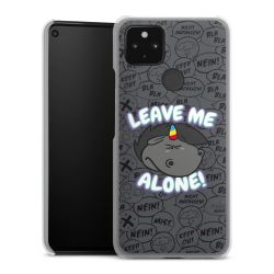 Hard Case transparent