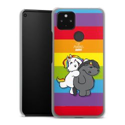 Hard Case transparent