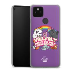 Hard Case transparent