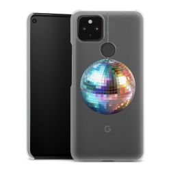 Hard Case transparent