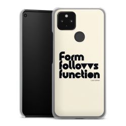 Hard Case transparent