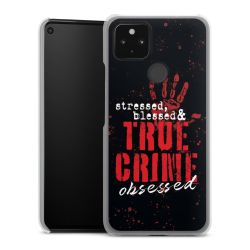 Hard Case transparent