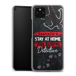 Hard Case transparent