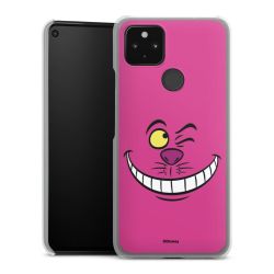 Suojakuori läpinäkyvä