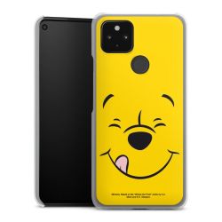 Skyddskal genomskinlig