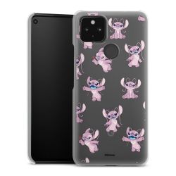 Suojakuori läpinäkyvä