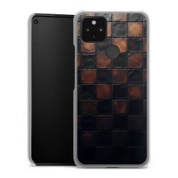 Suojakuori läpinäkyvä