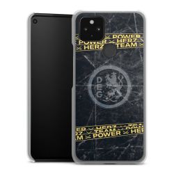 Hard Case transparent