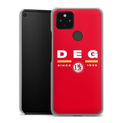 Hard Case transparent