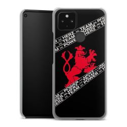 Hard Case transparent