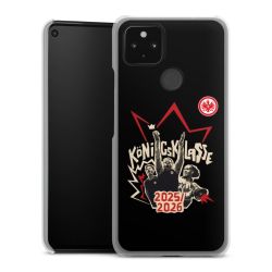 Hard Case transparent