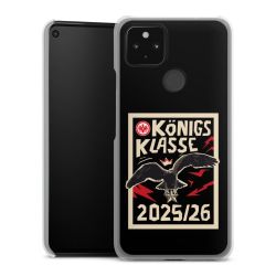 Hard Case transparent