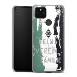 Hard Case transparent