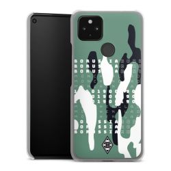 Hard Case transparent