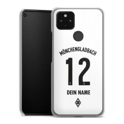 Hard Case transparent