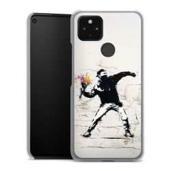 Suojakuori läpinäkyvä