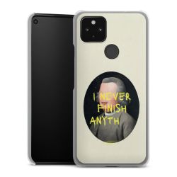 Hard Case transparent