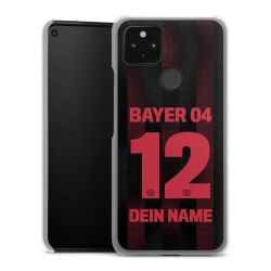 Hard Case transparent