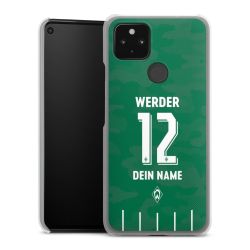 Hard Case transparent