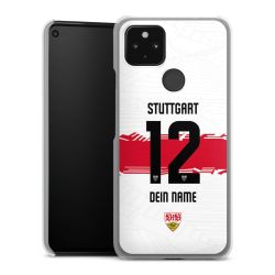 Hard Case transparent