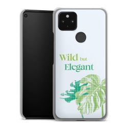 Hard Case transparent