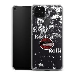 Suojakuori läpinäkyvä